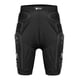 thumbnail image 1 of motocicleta armadura pantalones cortos esquí snowboard deportes cadera protección xl, 1 of 3