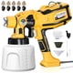 thumbnail image 1 of Pulverizador De Pintura 1200 W Hvlp 1400 Ml 5 Boquillas, 1 of 7