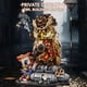 thumbnail image 2 of Set de bloques de construcción LQPFBSM Private Detective Owl Steampunk, 2 of 7