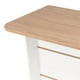 thumbnail image 4 of Isla Cocina 120x60x90 Cm Blanco Y Café, 4 of 13