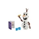thumbnail image 2 of Lego Juguete Olaf Snowman Toy, 2 of 2