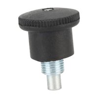 Ioensy - Fitness Bike Pull Pin Spring Knob Fitness Pin Ejercicio Accesorios De Repuesto