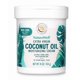 thumbnail image 1 of Crema Hidratante para la Piel NatureWell con Aceite de Coco 2x454g, 1 of 3