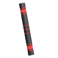 Magideal - Barra De Conexión De Manijas, Barra De Mancuernas, Peso De Fijación Duradero, Barra De Conexión De Mancuernas Cargables Con Pesas, Barra De Extensión