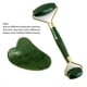 thumbnail image 1 of Relax & Rejuvenate with the Jade Roller Gua Sha Set - Facial Roller, Rose Quartz Massage & Back Scraping for Pain & Wrinkle Relief!, 1 of 5
