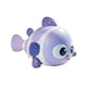 thumbnail image 5 of Juguetes De Baño De Peces De Cuerda Juguetes Interactivos Animales Juguetes Para Niños Niñas Bebés Niños Violeta, 5 of 5