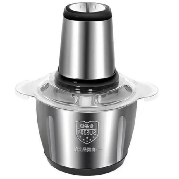 Triturador Procesador De Alimentos Electrico 5 Litros 500w Picador