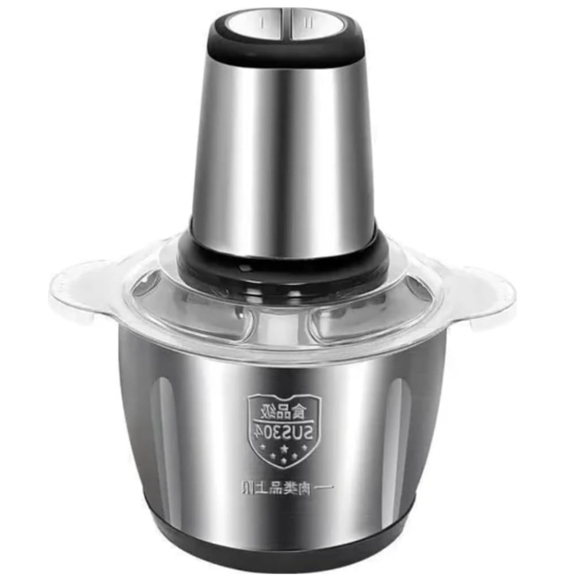 Genérico - Triturador Procesador De Alimentos Electrico 5 Litros 500w Picador