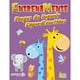thumbnail image 1 of Libro Entrenamente - 4 Violeta, 1 of 3