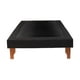 thumbnail image 1 of Base De Plaza Lino Negro, 1 of 2