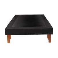 Diseños Valestrini - Base De Plaza Lino Negro