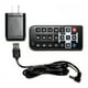 thumbnail image 4 of Reloj Digital Pared Led Jh120 Cronometro Control Remoto D, 4 of 4