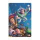 thumbnail image 1 of Toy Story Cartel de metal, decoración de pared con cartel de metal personalizado, regalos para aficionados, amigos, familia y seres queridos 30x20 cm, 1 of 6