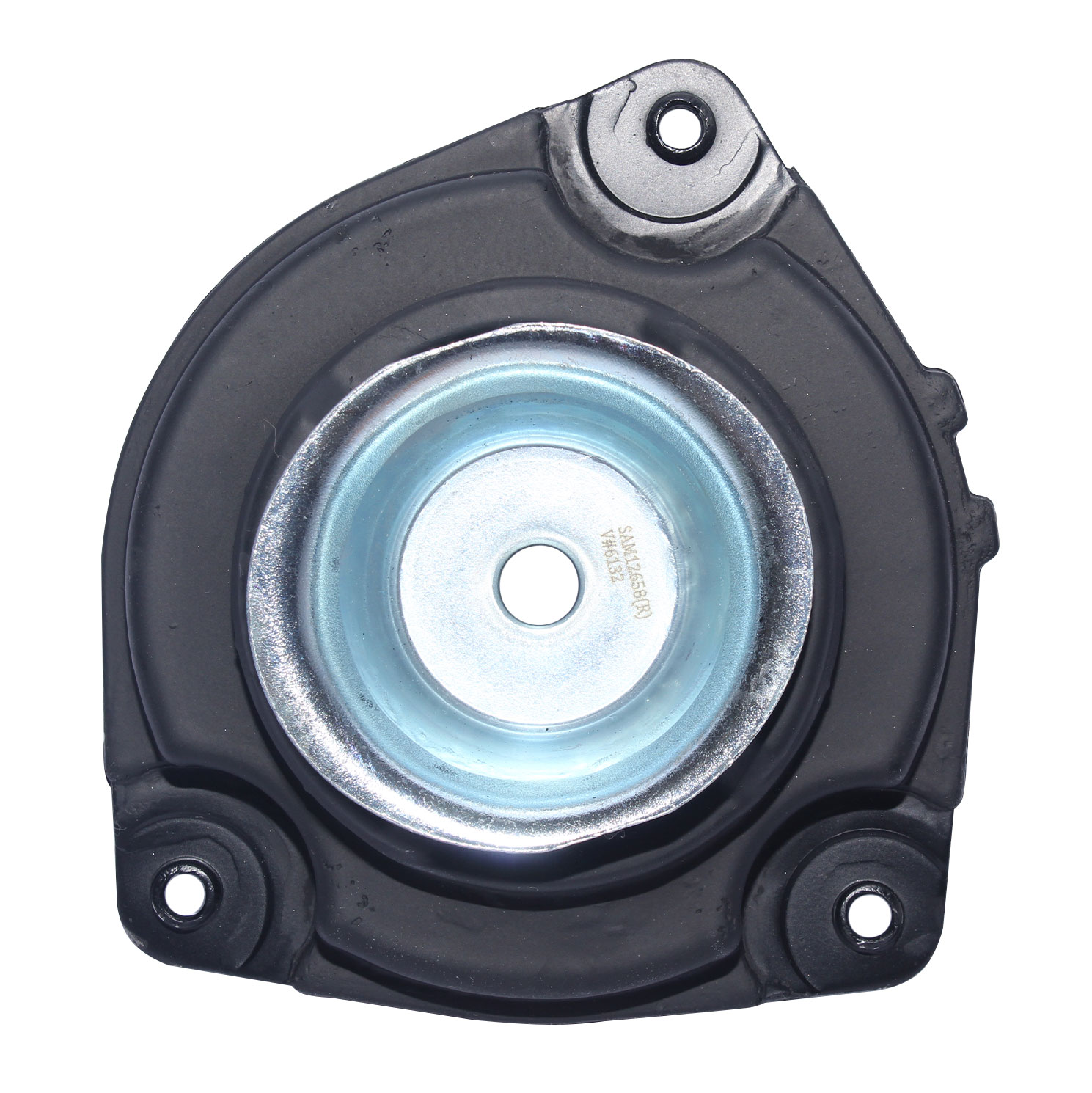 Repuestos Del Sol - Cazoleta Amortiguador Delantera Derecho Nissan Tiida 1.8 2006 2010