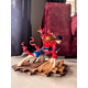 thumbnail image 2 of Figura de Acción- Monkey D Luffy (CLIP), 2 of 3
