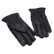 thumbnail image 4 of Guantes de Cuero Sintético Premium para Invierno - Térmicos y Elegantes, 4 of 6
