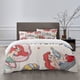 thumbnail image 1 of Ariel Bedding Sets Bed Cartoon Duvet Cover Lightweight 3 Piece Bet Sets for Kids Boys Girls, 1 of 5