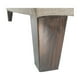 thumbnail image 3 of Cama HVM 2 Plazas Europea Gris Lino, 3 of 3