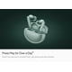 thumbnail image 5 of Auriculares Inalámbricos OnePlus Buds 4 ANC Gris Tormenta, 5 of 8