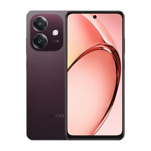 Oppo - A40 Café Dual Sim 256 Gb Rom 4 Gb Ram