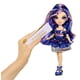 thumbnail image 5 of Muñeca de moda Rainbow High Be Dazzling Genevieve Bleue con Bedazzler, 5 of 9