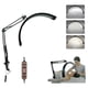 thumbnail image 3 of Lampara Ajustable Articulada Para Manicurista Pestañas Cara, 3 of 7