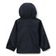 thumbnail image 5 of Chubasquero Columbia Glennaker 2024 para Niños - Negro, 5 of 6