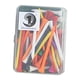 thumbnail image 4 of 40 Uds. Tees De Golf Con Estuche De Almacenamiento Práctica De Golf Para Jugadores Golfistas Principiantes, 4 of 5