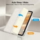 thumbnail image 3 of Funda FINTIE Slim con soporte para lápices para iPad Air de 11 pulgadas, 3 of 9