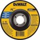 thumbnail image 1 of Muela Abrasiva Dwa4513 Para Metal De 15 Cm X 0 3 Cm X 2 2 Cm, 1 of 2