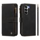 thumbnail image 2 of Cartera para OnePlus Nord CE6 Lite con Ranuras para Tarjetas, Negro, 2 of 6