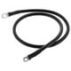 thumbnail image 2 of Cable Para Batería 60cm Sección 35mm2 Batería En Serie, 2 of 4