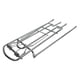 thumbnail image 3 of Portabicicletas Trasero Ligero Y Resistente Para Bicicletas De Monta?a, 3 of 5