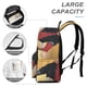 thumbnail image 4 of Samson y Gert-theme Backpack, Campus style schoolbag Bookbag with Adjustable Shoulder Straps And Large Zip Compartment, Unisex Travel Bags.42x30x15cm, 4 of 6