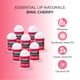 thumbnail image 4 of Bálsamo labial Chap-Ice Mini 50 unidades SPF-15 3 sabores, 4 of 9