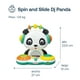 thumbnail image 3 of Spin&Slide Dj Panda, 3 of 3