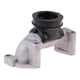 thumbnail image 2 of Múltiple de admisión Carb carburador Junta conjunta para Honda CMX250 Rebel CA250 33 mm, 2 of 5
