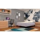 thumbnail image 5 of Cama Europea Gris Therapedic New 2 Plazas Box B/D (150X200), 5 of 6
