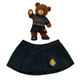thumbnail image 2 of Pollera Build a Bear Harry Potter uniforme Hogwarts, 2 of 2