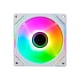 thumbnail image 2 of Ventilador Formula FLOE 12WH ARPW White, 2 of 5
