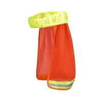 Ioensy - Cubierta Protectora Para El Cuello, Solapa Para El Cuello, Refrigeración, Trabajadores De La Construcción, Casco, Sombra Para El Cuello