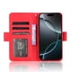 thumbnail image 3 of Funda Tipo Billetera FOXDOCK para iPhone 16 Pro max – Tapa Flip con Tarjetero, 3 of 5