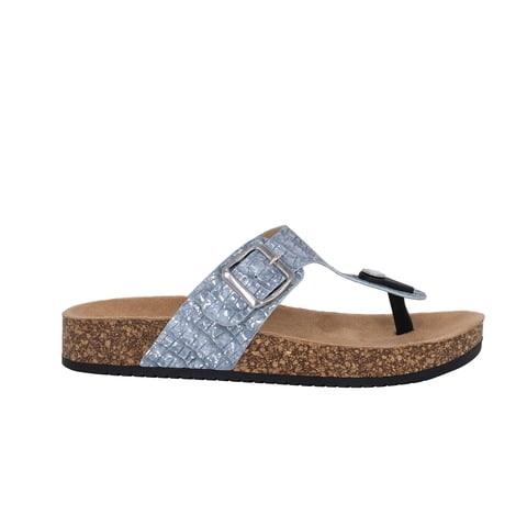 Sandalia Willow Celeste Alquimia