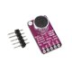 thumbnail image 4 of Amplificador de micrófono Electret ACEIRMC MAX9814 para Arduino, 4 of 5