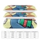 thumbnail image 3 of Merry Christmas Stitch 3 Pieces Duvet Cover Set Full Size Super Soft Fade Resistant Microfiber, 3 of 4