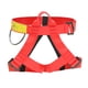 thumbnail image 1 of Arnés De Escalada Protección Contra Caídas Proteger Cintura Medio Cuerpo Correa Roja, 1 of 3