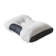thumbnail image 3 of Almohada Para El Cuello, Almohada Cervical Suave Para Relajación Del Cuello Y Los Hombros, Para El Hogar Y El Hotel, 3 of 5