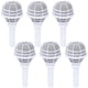 thumbnail image 1 of Paquete De 6 Soportes Para Ramo Para Accesorios De Fiesta Suministros Para Ramo De Boda, 1 of 5