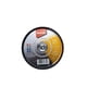 thumbnail image 5 of Pack 50 Discos Corte Metal 4 1/2 1mm D-72001 Makita negro 13x8x13, 5 of 5