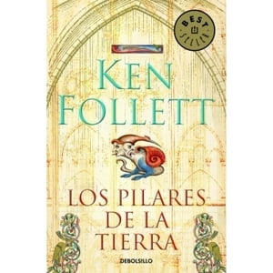 Penguin Random House - Pilares De La Tierra. Los (Pilares 1)